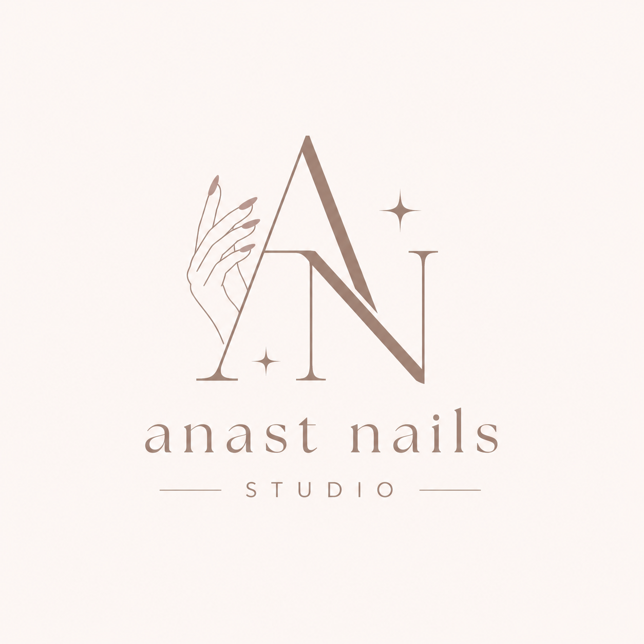 Anaste Nails